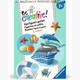 Ravensburger 25535 Bastelset Gipsgiessen Delfine