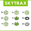 Ravensburger 25959 GraviTrax Action-Set M Skytrax | Bild 6