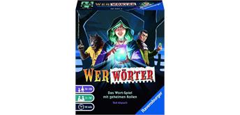 Ravensburger 260256 Werwörter