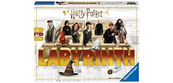 Ravensburger 26031 Harry Potter Labyrinth