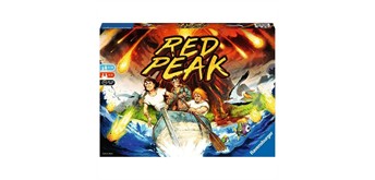 Ravensburger 26045 Red Peak