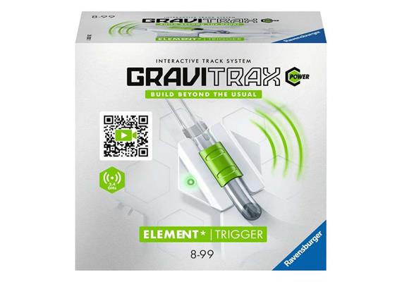 Ravensburger 26202 GraviTrax POWER Element Trigger