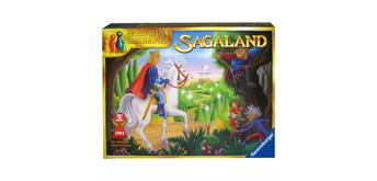 Ravensburger 26424 - Sagaland