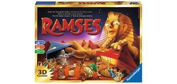 Ravensburger 26719 - Ramses