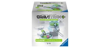 Ravensburger 26810 GraviTrax POWER Element Starter & Finish