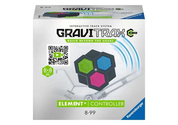 Ravensburger 26813 GraviTrax POWER Element Controller