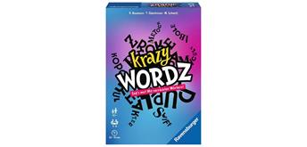 Ravensburger 26837 - Krazy Wordz