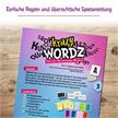 Ravensburger 26837 - Krazy Wordz | Bild 6