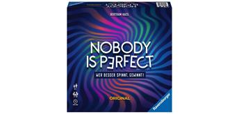 Ravensburger 26845 Nobody is perfect - Original