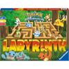 Ravensburger 26949 - Pokémon Labyrinth