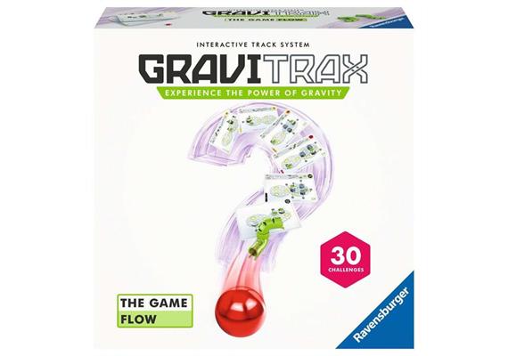 Ravensburger 27017 GraviTrax The Game Flow