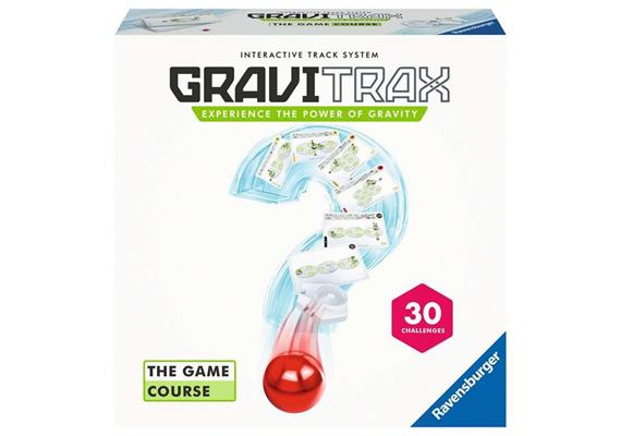 Ravensburger 27018 GraviTrax The Game Cours