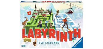 Ravensburger 27288 Labyrinth Switzerland