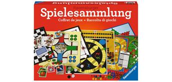 Ravensburger 27294 Familienspiele