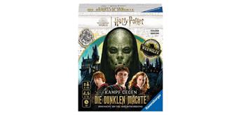 Ravensburger 27353 Harry Potter - Kampf gegen die dunklen Mächte