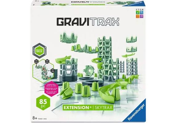 Ravensburger 27483 Gravitrax Extension Skytrax