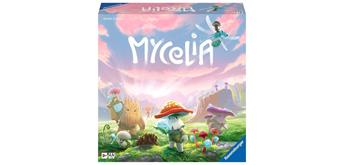 Ravensburger 27538 Mycelia