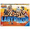 Ravensburger 27557 Naruto Shippuden Labyrinth