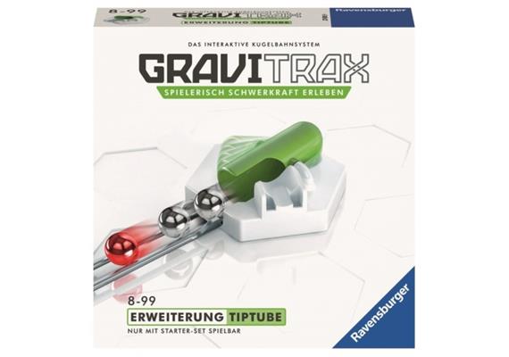 Ravensburger 27618 GraviTrax Tip Tube
