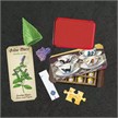 Ravensburger 28005 Mystery Adventskalender Der Kleine Teeladen | Bild 3