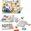 Ravensburger 28025 BeCreative Maxi Disney Stitch - DIY Party Set | Bild 2
