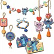 Ravensburger 28025 BeCreative Maxi Disney Stitch - DIY Party Set | Bild 3