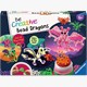 Ravensburger 28027 BeCreative Bead Dragons