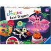 Ravensburger 28027 BeCreative Bead Dragons