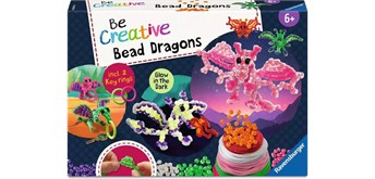 Ravensburger 28027 BeCreative Bead Dragons