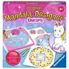 Ravensburger 29703 Mandala Designer Midi Unicorn