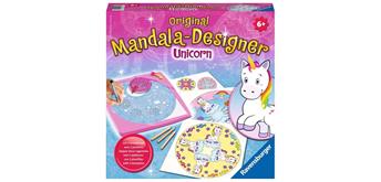 Ravensburger 29703 Mandala Designer Midi Unicorn