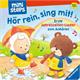 Ravensburger 30334 ministeps: Hör rein, sing mit!