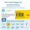 Ravensburger 30642 ministeps: Mein erstes Buggybuch Bauernhoftiere | Bild 2