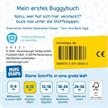 Ravensburger 30646 ministeps: Mein erstes Buggybuch Erste Sachen | Bild 2