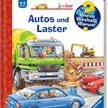 Ravensburger 32742 WWW? - Autos und Laster | Bild 2