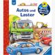 Ravensburger 32742 WWW? - Autos und Laster