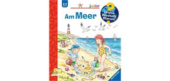 Ravensburger 32767 WWW? - Am Meer