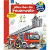 Ravensburger 32774 WWW? - Feuerwehr