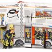 Ravensburger 32774 WWW? - Feuerwehr | Bild 3