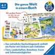 Ravensburger 32792 WWW Mein erster Weltatlas | Bild 3