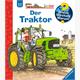 Ravensburger 32815 WWW? - Der Traktor