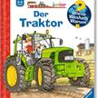 Ravensburger 32815 WWW? - Der Traktor | Bild 2