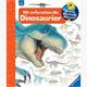 Ravensburger 32856 WWW? - Dinosaurier