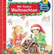 Ravensburger 32871 WWW Wir feiern Weihnachten | Bild 2