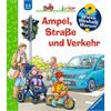 Ravensburger 32878 WWW? - Ampel, Strasse und Verkehr