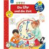 Ravensburger 33252 WWW? - Die Uhr und die Zeit