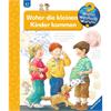 Ravensburger 33265 WWW? - Woher kommen die kleinen Kinder