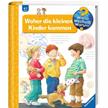 Ravensburger 33265 WWW? - Woher kommen die kleinen Kinder | Bild 2