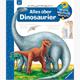 Ravensburger 33268 WWW? - Alles über Dinosaurier