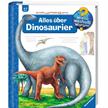 Ravensburger 33268 WWW? - Alles über Dinosaurier | Bild 2